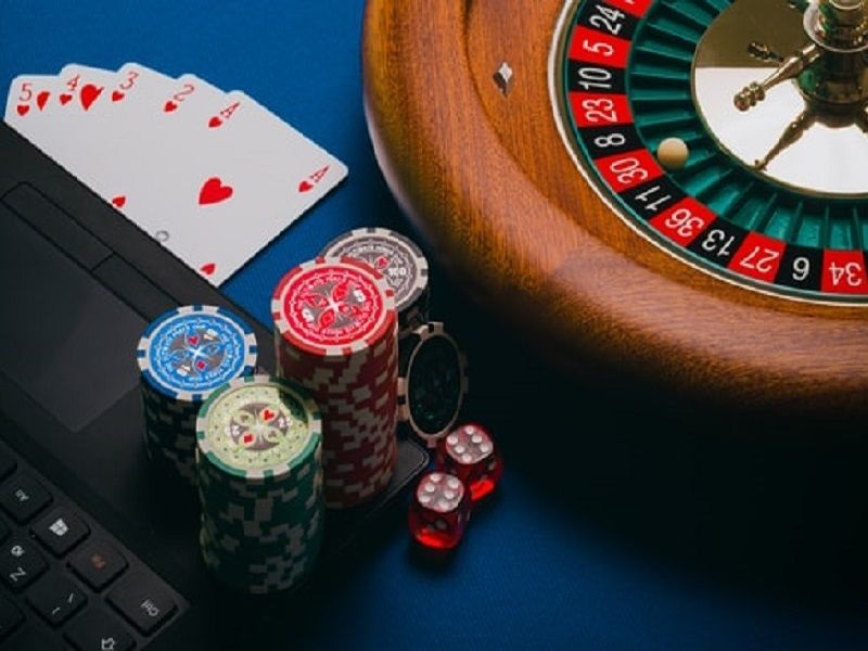 Study Casino Craps – The Lay Bet