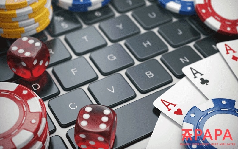 Is Gambling in Columbia Illegal?