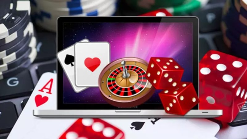 Exploring Withdrawal Methods at Online Casinos and Sports Betting Sites